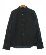 BLACK COMME des GARCONS カジュアルシャツ