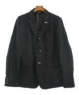 BLACK COMME des GARCONS カジュアルジャケット