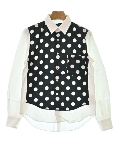 ブラックコムデギャルソン(BLACK COMME des GARCONS)のBLACK COMME des GARCONS カジュアルシャツ