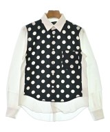 BLACK COMME des GARCONS カジュアルシャツ