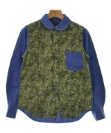 BLACK COMME des GARCONS ブラウス