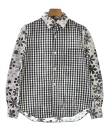 BLACK COMME des GARCONS カジュアルシャツ