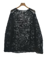 BLACK COMME des GARCONS ニット・セーター