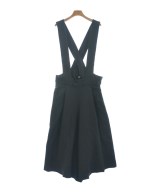 BLACK COMME des GARCONS オールインワン/サロペット