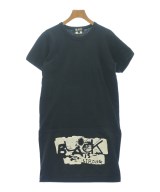 BLACK COMME des GARCONS ワンピース