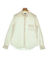BLACK COMME des GARCONS カジュアルシャツ