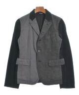 BLACK COMME des GARCONS テーラードジャケット