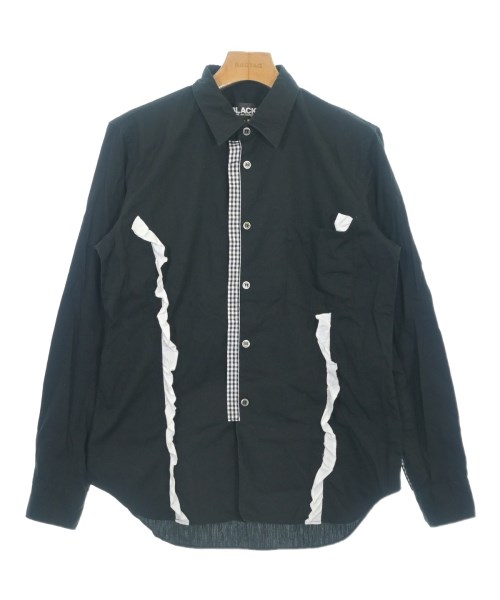 ブラックコムデギャルソン(BLACK COMME des GARCONS)のBLACK COMME des GARCONS カジュアルシャツ