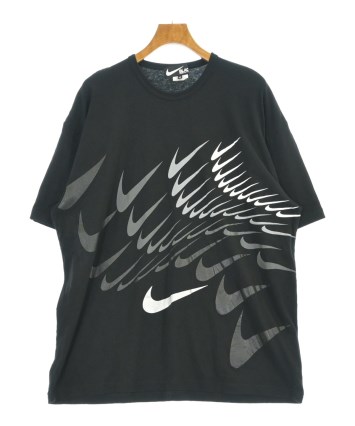 ブラックコムデギャルソン BLACK COMME des GARCONS ポリエステル ジャージー カットソー S/ブラック 染色加工【2400014537956】 楽天市場】ブラックコムデギャルソン BLACK COMME des GARCONS