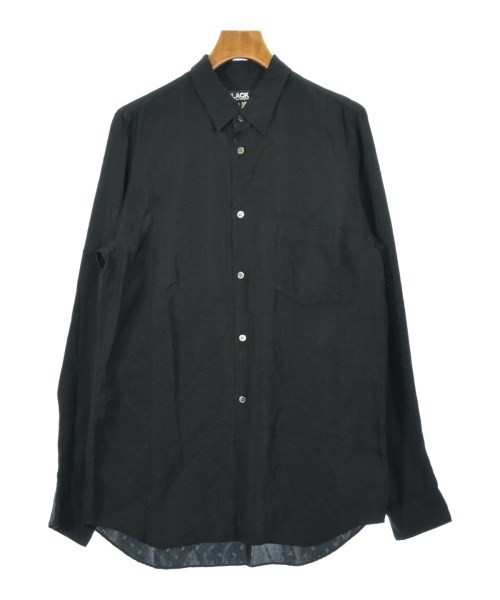 ブラックコムデギャルソン(BLACK COMME des GARCONS)のBLACK COMME des GARCONS カジュアルシャツ