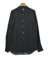 BLACK COMME des GARCONS カジュアルシャツ