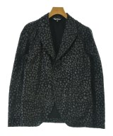 BLACK COMME des GARCONS ジャケット