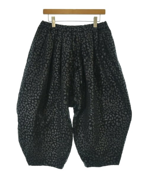 ブラックコムデギャルソン(BLACK COMME des GARCONS)のBLACK COMME des GARCONS パンツ（その他）