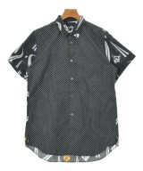 BLACK COMME des GARCONS カジュアルシャツ