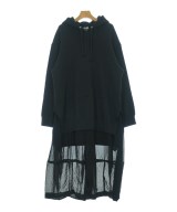 BLACK COMME des GARCONS ワンピース
