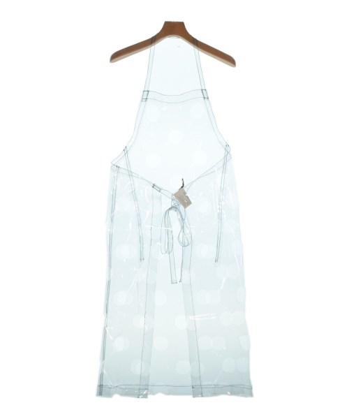 BLACK COMME des GARCONS ワンピース