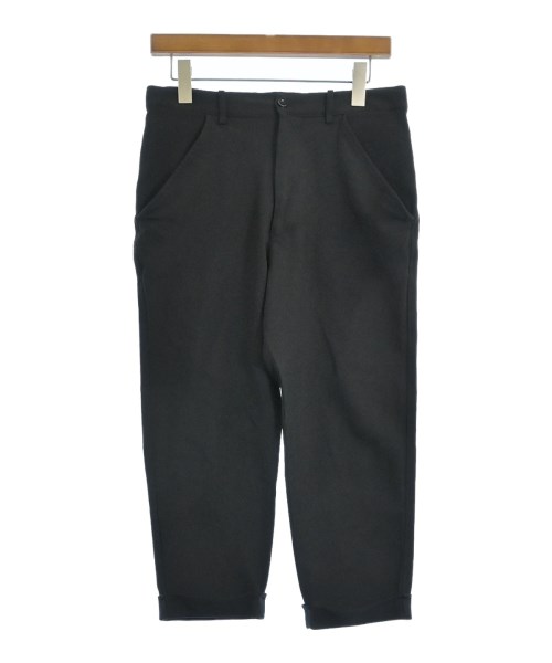 ブラックコムデギャルソン(BLACK COMME des GARCONS)のBLACK COMME des GARCONS クロップドパンツ