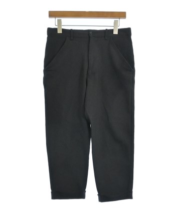 BLACK COMME DES GARCONS コムデギャルソン　パンツ BLACK COMME des GARCONS（ブラックコムデギャルソン
