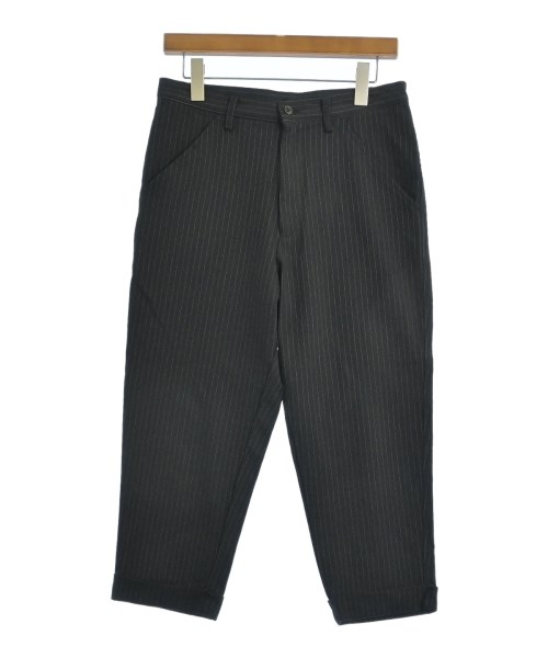 ブラックコムデギャルソン(BLACK COMME des GARCONS)のBLACK COMME des GARCONS クロップドパンツ
