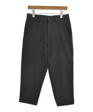 COMME des GARCONS コーデュロイパンツ　ブラック　Sサイズ COMME des GARCONS HOMME PLUS コムデギャルソンオムプリュス