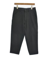 BLACK COMME des GARCONS クロップドパンツ