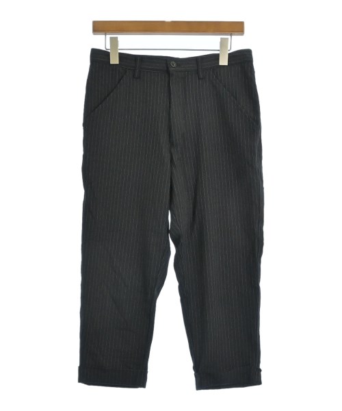 ブラックコムデギャルソン(BLACK COMME des GARCONS)のBLACK COMME des GARCONS クロップドパンツ