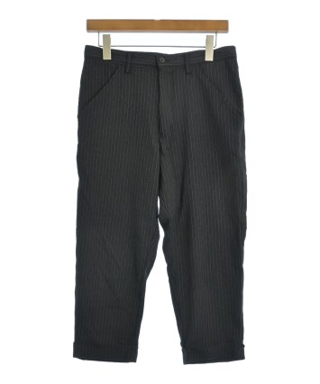 BLACK COMME des GARCONS（ブラックコムデギャルソン）クロップド