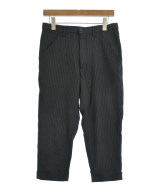 BLACK COMME des GARCONS クロップドパンツ