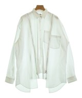 BLACK COMME des GARCONS カジュアルシャツ