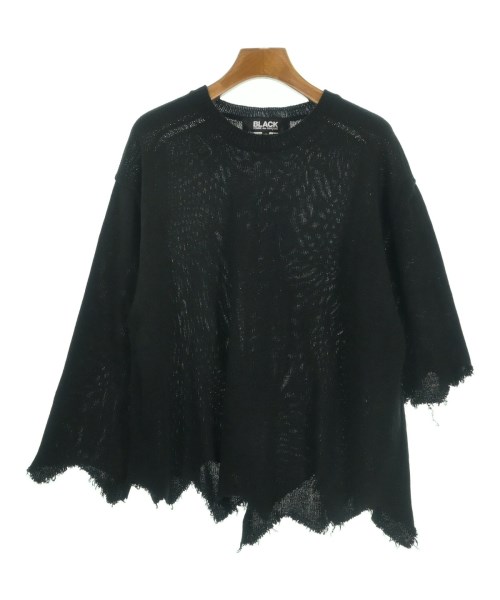 ブラックコムデギャルソン(BLACK COMME des GARCONS)のBLACK COMME des GARCONS ニット・セーター