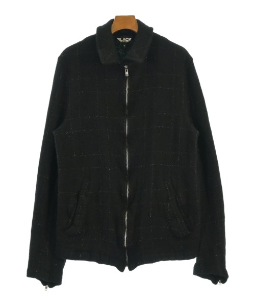 ブラックコムデギャルソン(BLACK COMME des GARCONS)のBLACK COMME des GARCONS ブルゾン（その他）