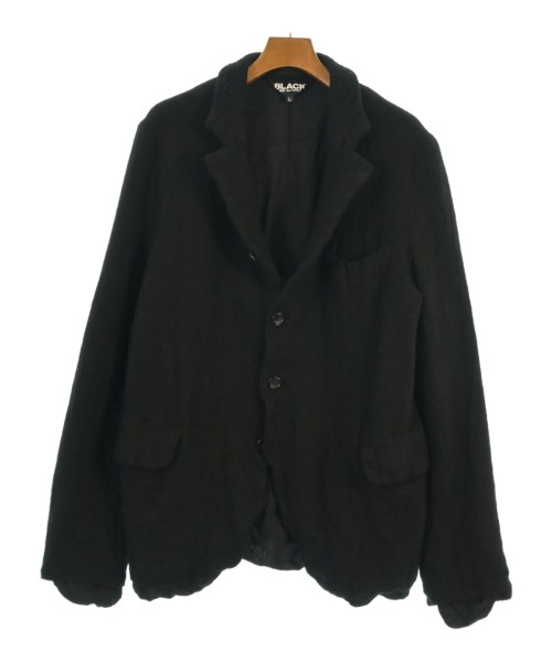 ブラックコムデギャルソン(BLACK COMME des GARCONS)のBLACK COMME des GARCONS ジャケット