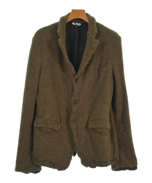 ブラックコムデギャルソン(BLACK COMME des GARCONS)のBLACK COMME des GARCONS ジャケット