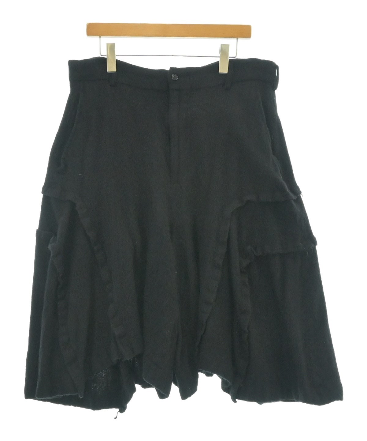 BLACK COMME des GARCONS（ブラックコムデギャルソン）その他 黒