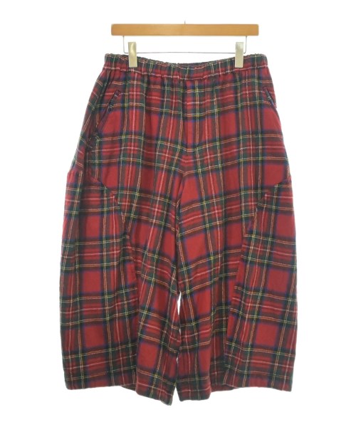ブラックコムデギャルソン(BLACK COMME des GARCONS)のBLACK COMME des GARCONS パンツ（その他）