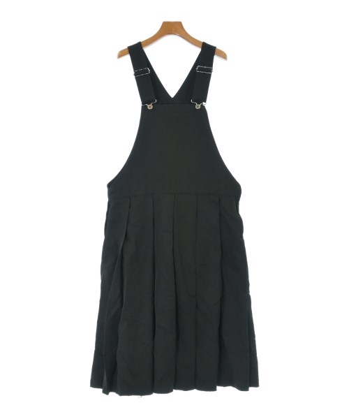 ブラックコムデギャルソン(BLACK COMME des GARCONS)のBLACK COMME des GARCONS オールインワン/サロペット