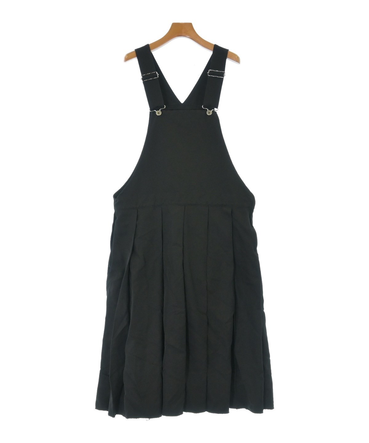 2023SS BLACK COMME des GARCONS サロペットS BLACK COMME des GARCONS（ブラックコムデギャルソン