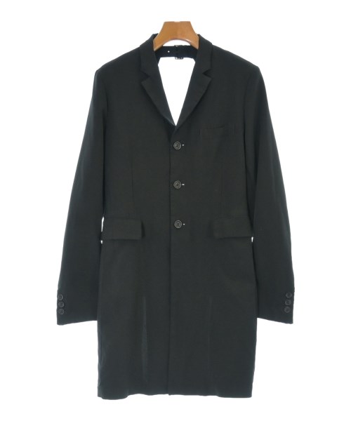 ブラックコムデギャルソン(BLACK COMME des GARCONS)のBLACK COMME des GARCONS コート（その他）