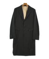 BLACK COMME des GARCONS チェスターコート