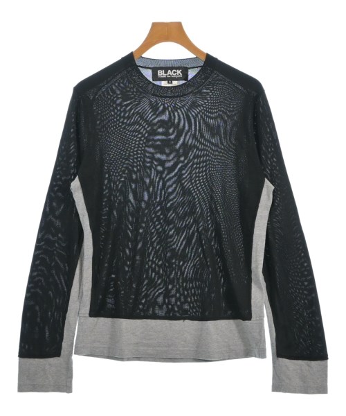 ブラックコムデギャルソン(BLACK COMME des GARCONS)のBLACK COMME des GARCONS ニット・セーター