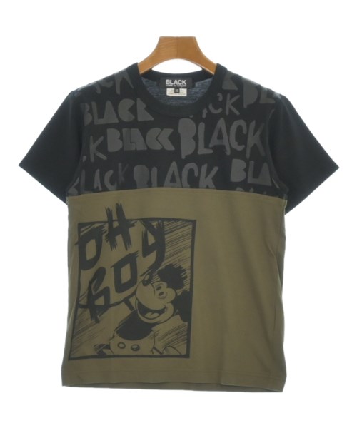ブラックコムデギャルソン(BLACK COMME des GARCONS)のBLACK COMME des GARCONS Tシャツ・カットソー