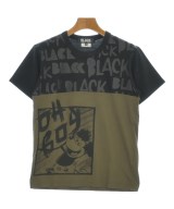 BLACK COMME des GARCONS Tシャツ・カットソー