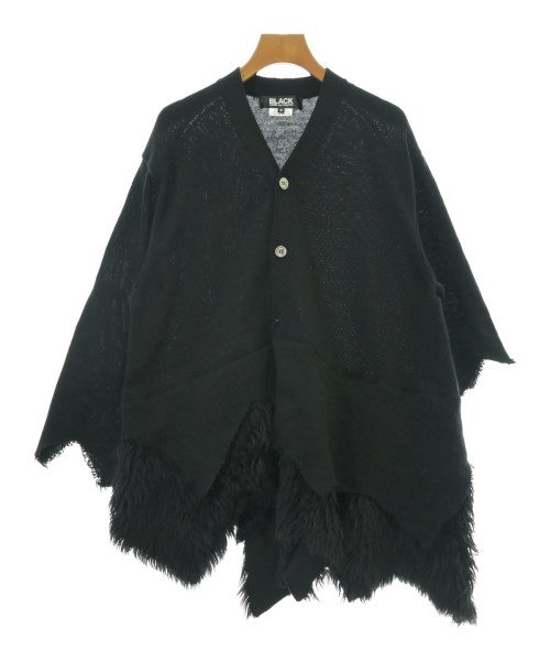 ブラックコムデギャルソン(BLACK COMME des GARCONS)のBLACK COMME des GARCONS カーディガン