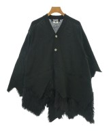 BLACK COMME des GARCONS カーディガン