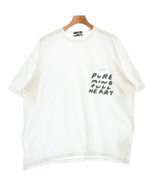 ブラックコムデギャルソン(BLACK COMME des GARCONS)のBLACK COMME des GARCONS Tシャツ・カットソー