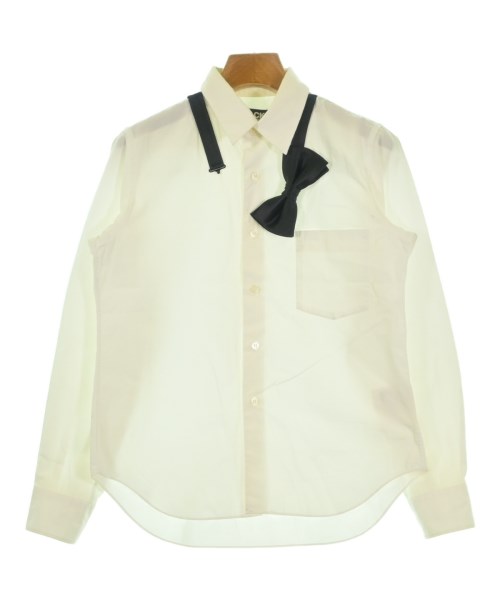 ブラックコムデギャルソン(BLACK COMME des GARCONS)のBLACK COMME des GARCONS カジュアルシャツ