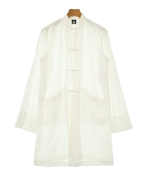 ブラックコムデギャルソン(BLACK COMME des GARCONS)のBLACK COMME des GARCONS コート（その他）