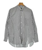BLACK COMME des GARCONS カジュアルシャツ