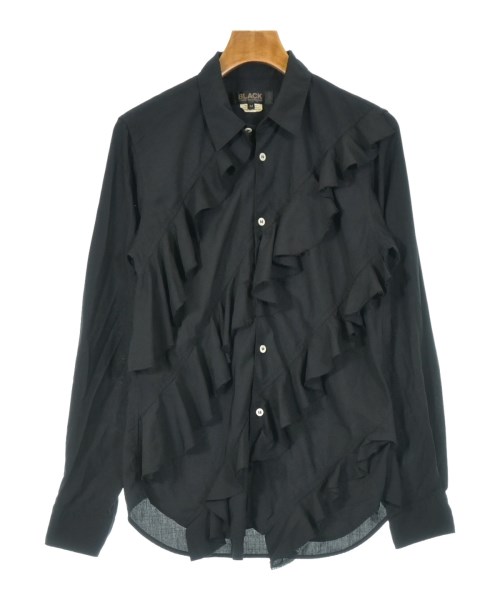 ブラックコムデギャルソン(BLACK COMME des GARCONS)のBLACK COMME des GARCONS カジュアルシャツ