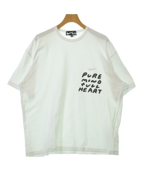 ブラックコムデギャルソン(BLACK COMME des GARCONS)のBLACK COMME des GARCONS Tシャツ・カットソー
